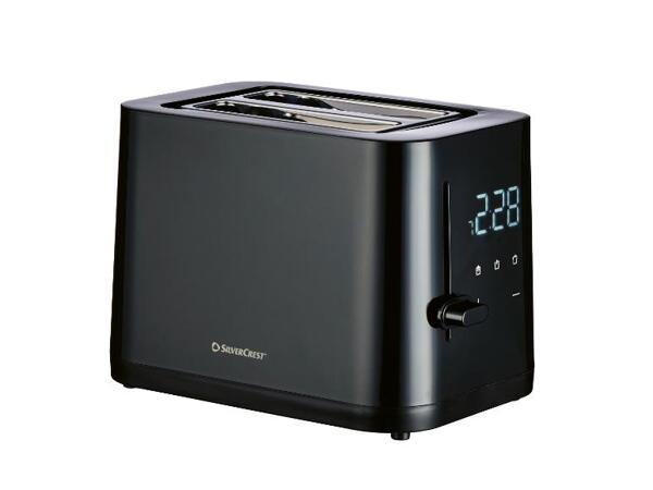 Digitální topinkovač STD 870 A2