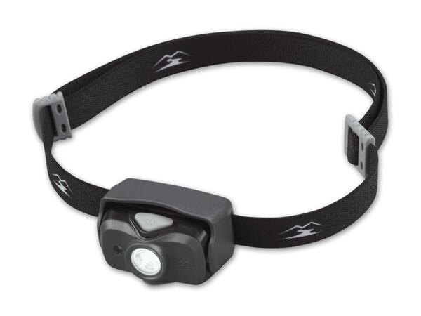 LED-Stirnleuchte