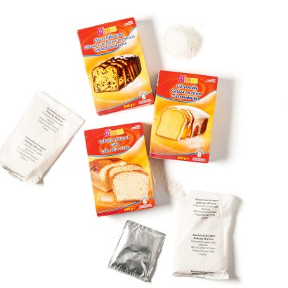 Cakemix