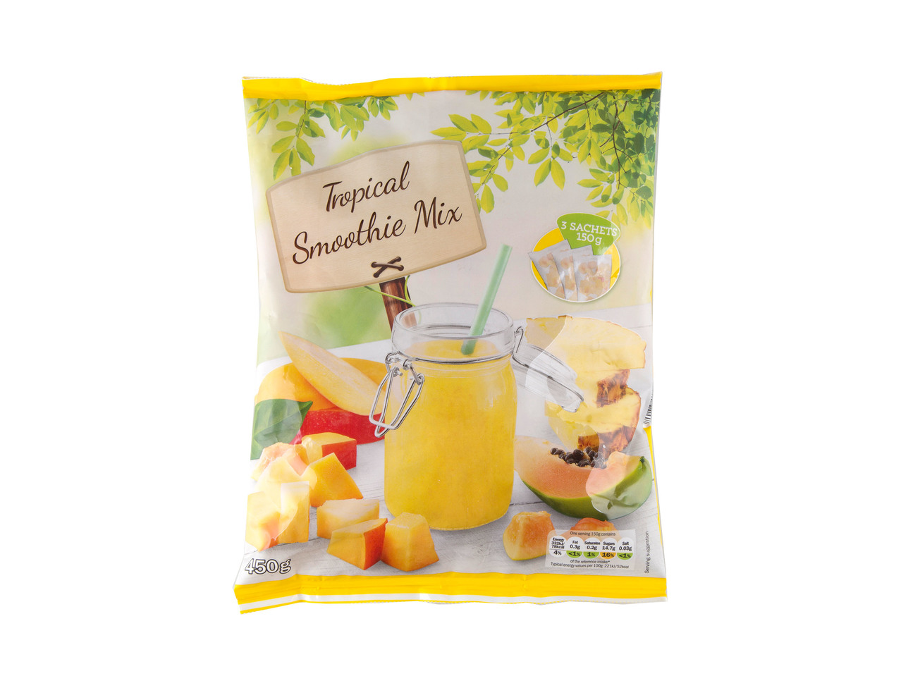 Smoothies
