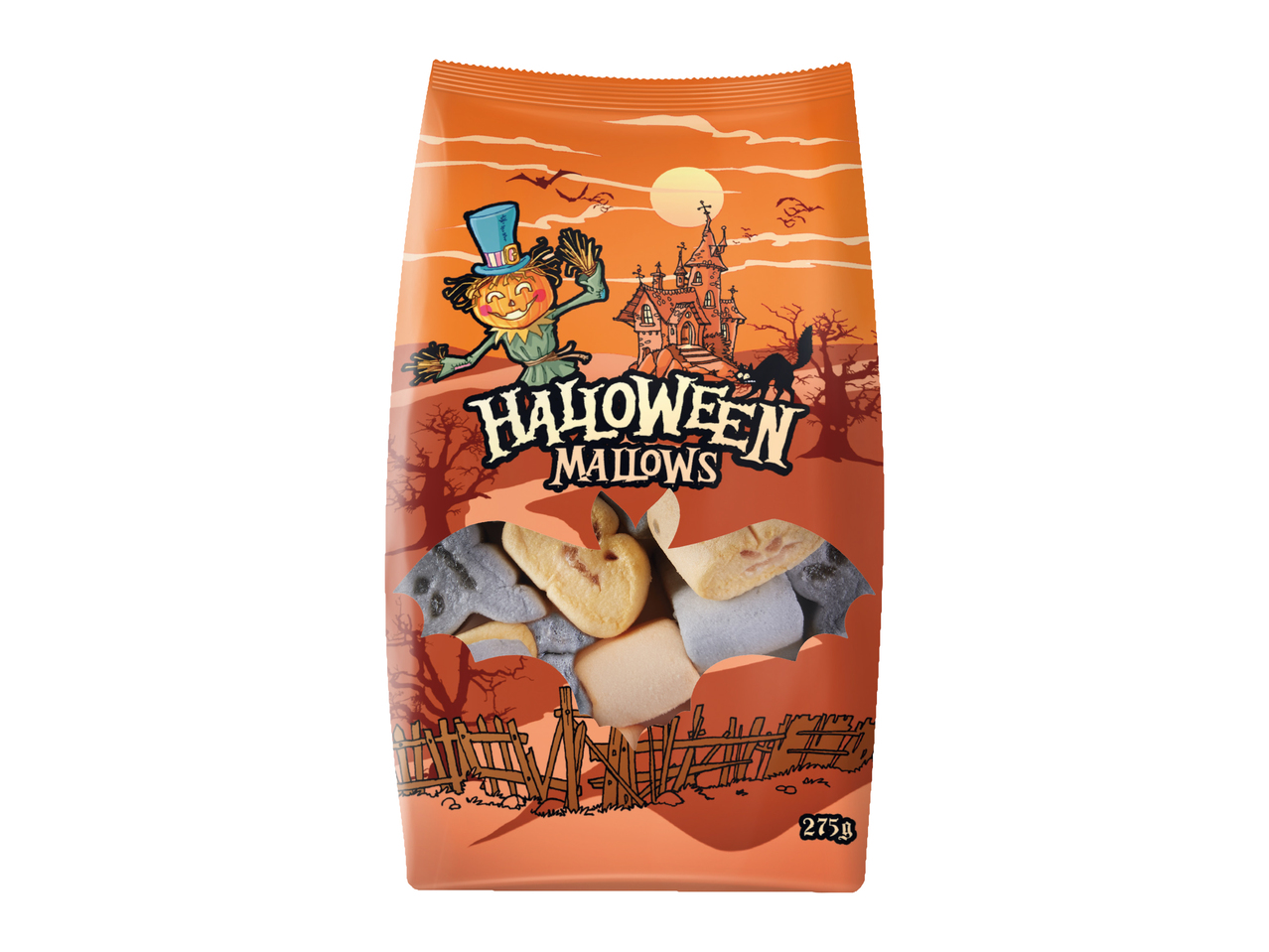 Marshmallows