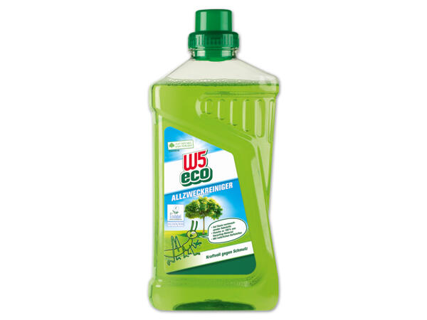 Eco-Allzweckreiniger