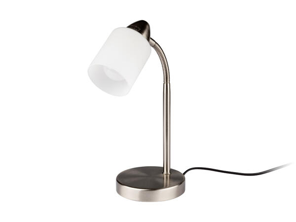 STOLNÍ LED LAMPA
