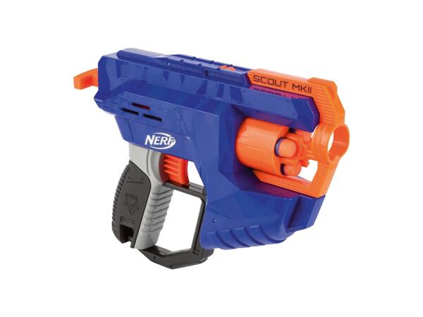 Super Soaker Assortment