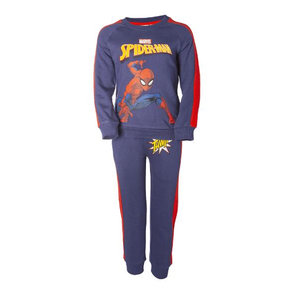 BATMAN(R)/(R)DISNEY/JURASSIC WORLD(R)/PEANUTS(R)/MARVEL(R) 				Joggingpak voor jongens