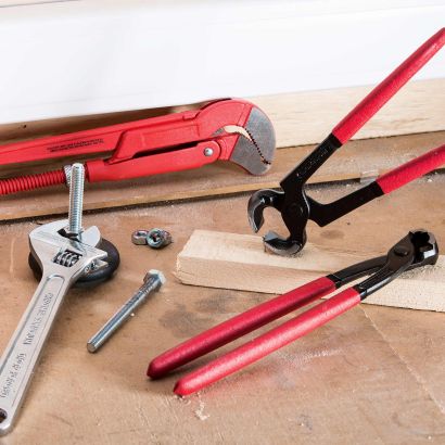 Pince professionnelle