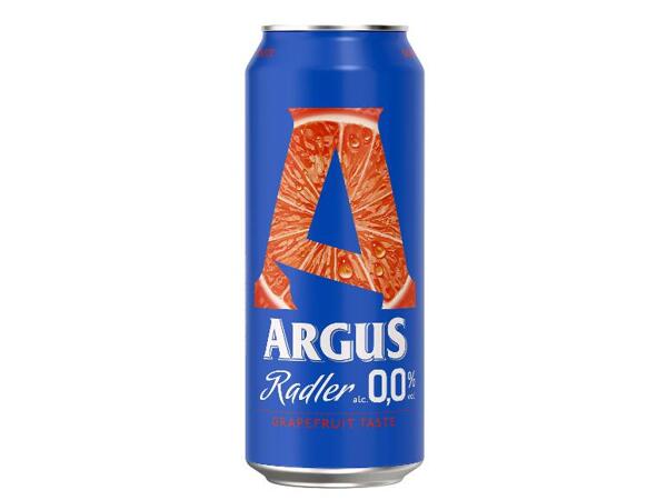 Grapefruit Radler