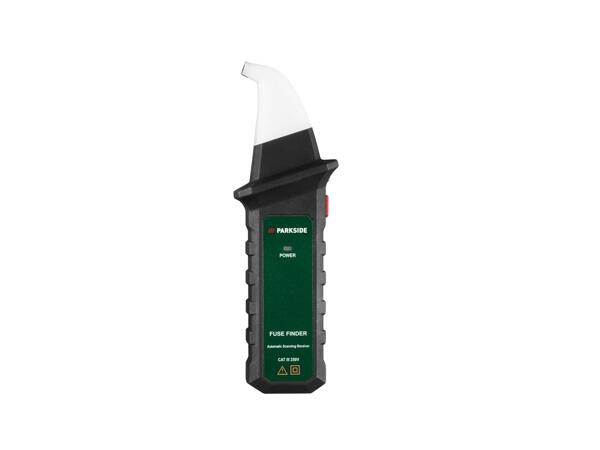 Fuse Finder Kit