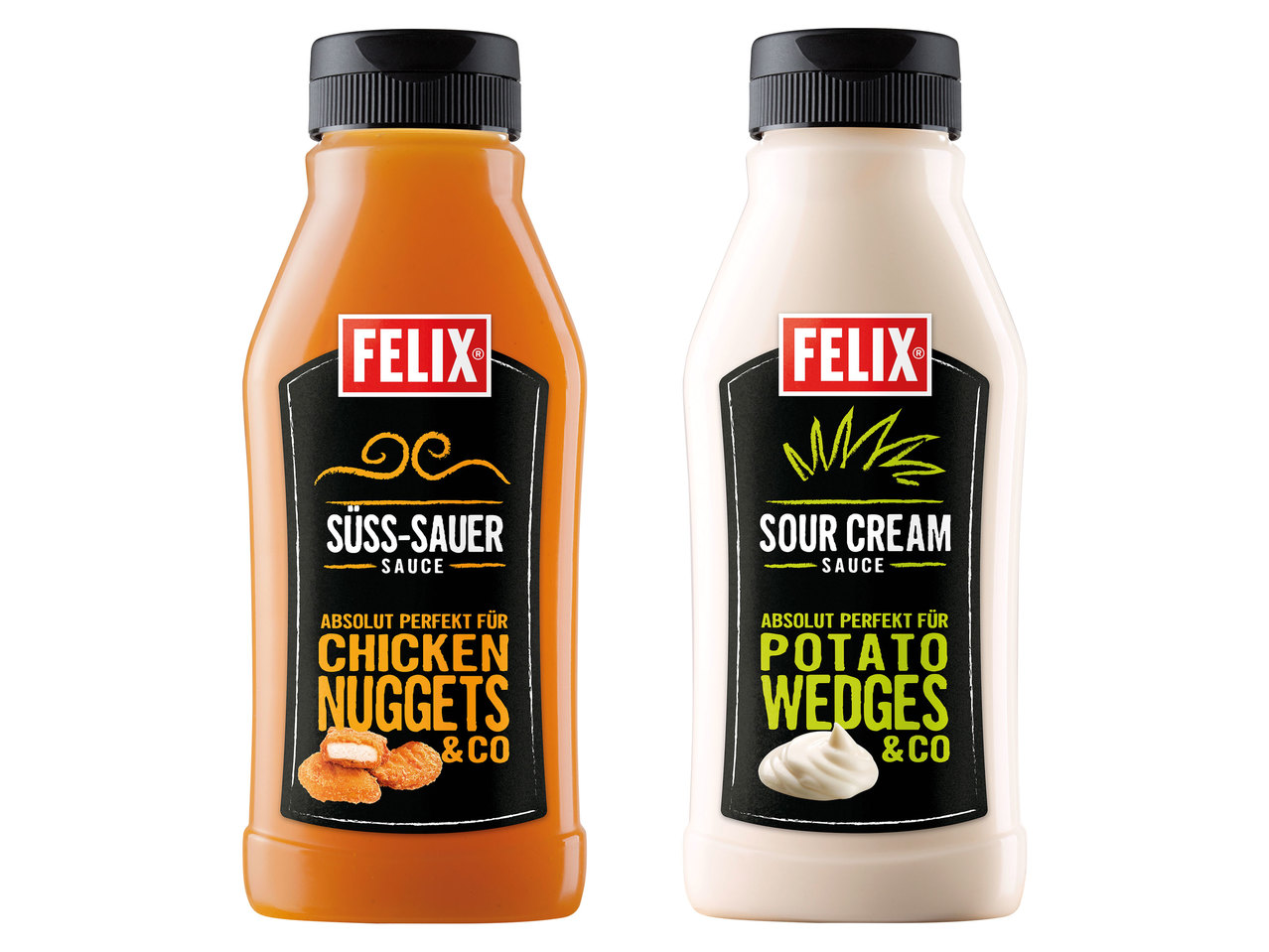 FELIX Sauce