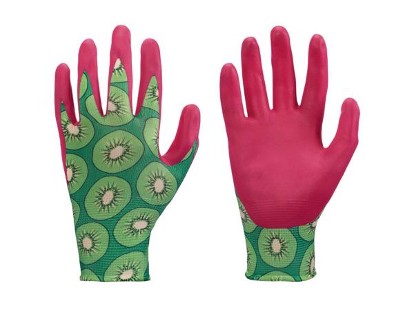 Gardening gloves