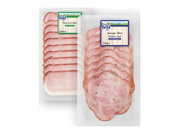 Austrian Specialities