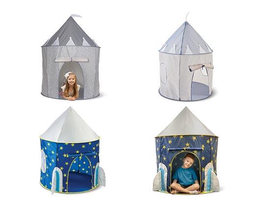 Bee Happy 
 Pop-Up Play House