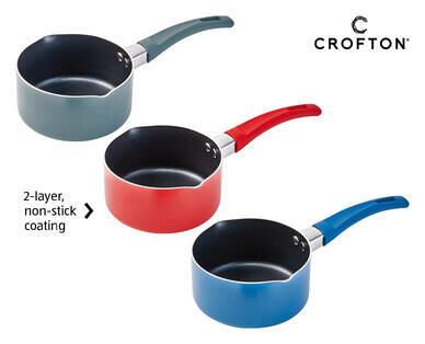 Coloured Mini Pots and Pans