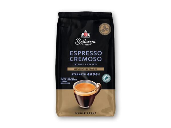 BELLAROM Hele kaffebønner