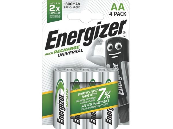 Batteries