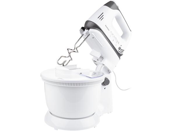 300W Hand Mixer