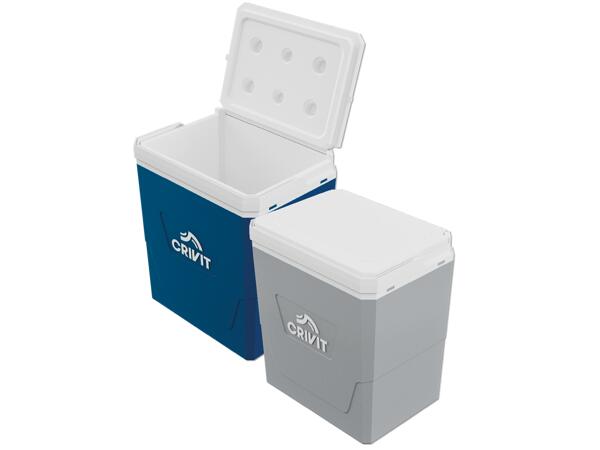 Kylbox