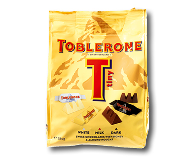 Minis TOBLERONE