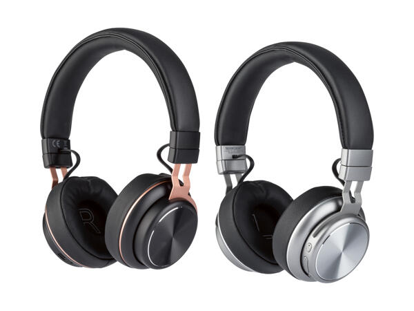 Casque audio "on ear" Bluetooth(R)