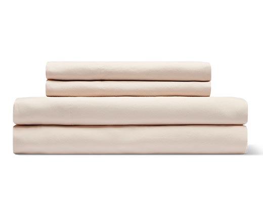Huntington Home Queen Microfiber Sheet Set