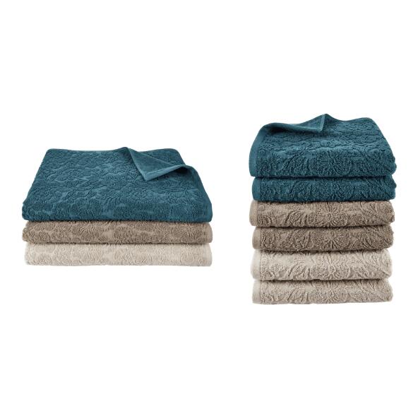 NOVITESSE(R) Serviettes, 1 ou 2 pcs