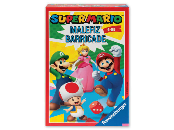 Ravensburger Mitbringspiel
