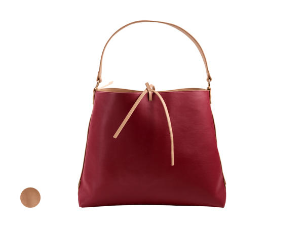 Sac à main réversible