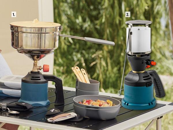 Accessoires de camping