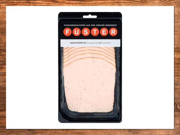 Fleischkäse