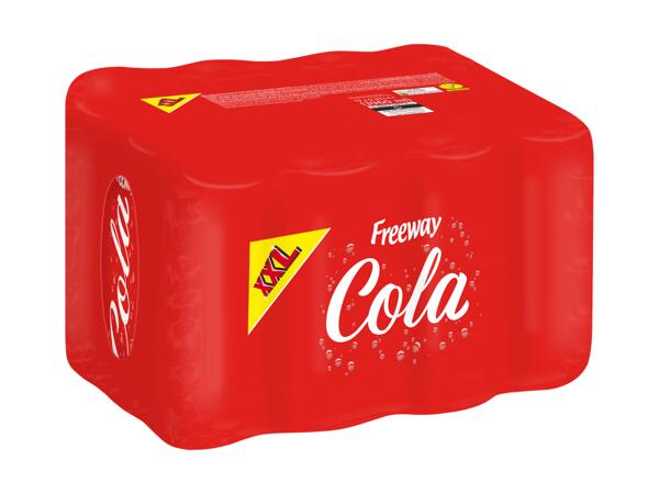 Cola XXL