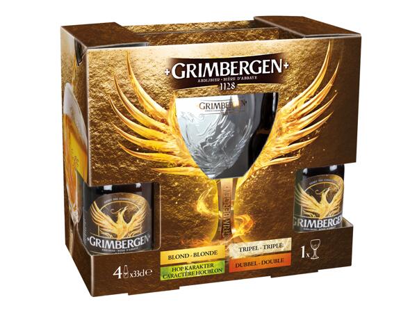 Coffret cadeau