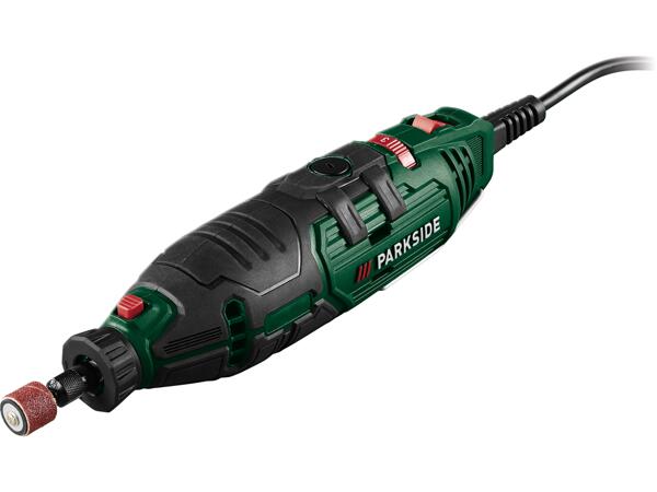 Fine Drill Grinder