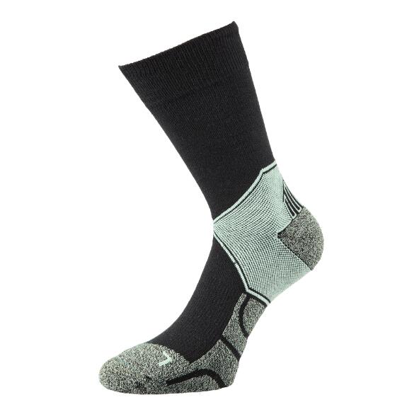 CRANE(R) Sportsocken, 2 Paar
