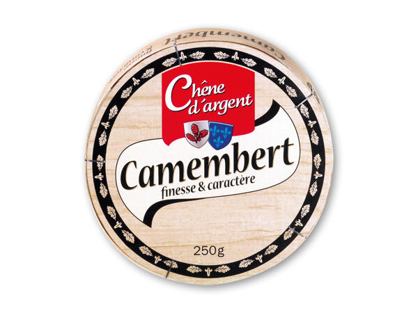 Camembert