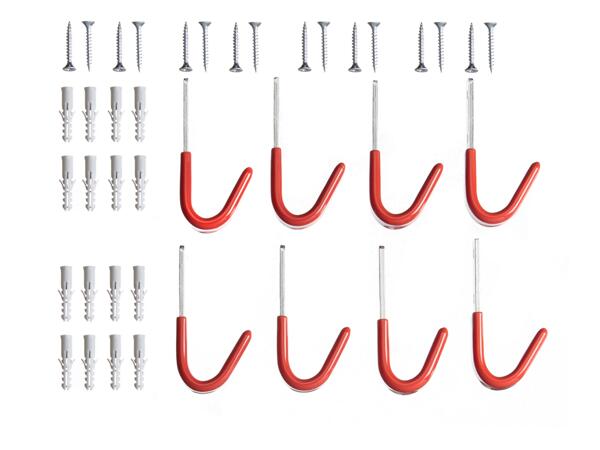 Wall Hooks