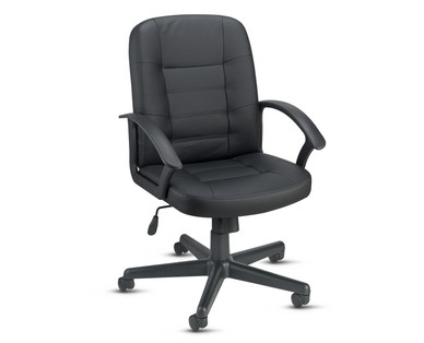SOHL Furniture Exclusive Collection Executive Office Chair