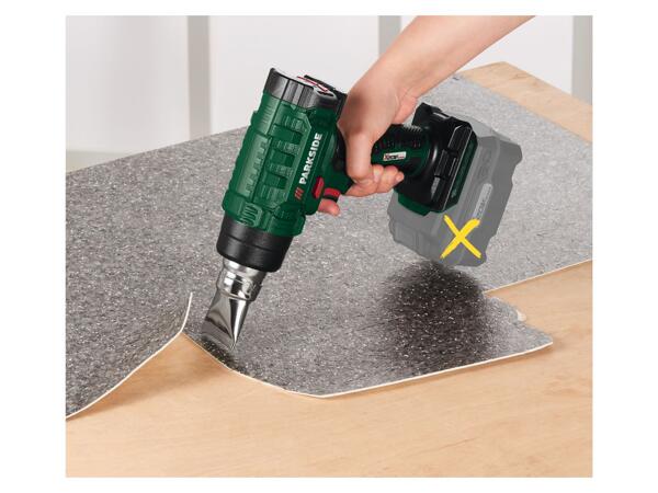 Cordless Hot Air Gun