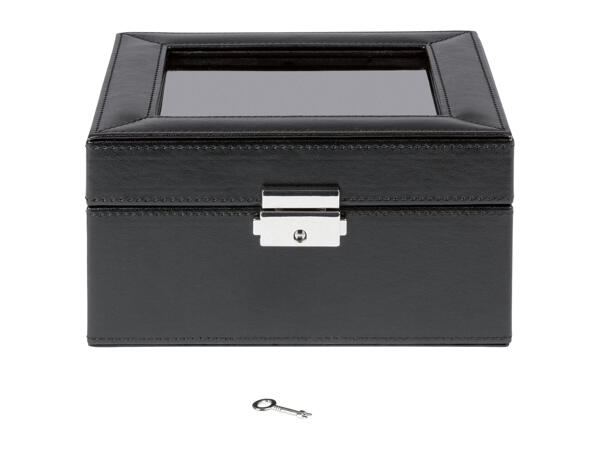 Auriol Watch Box