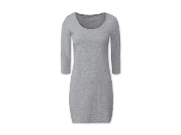 Damen Longshirt