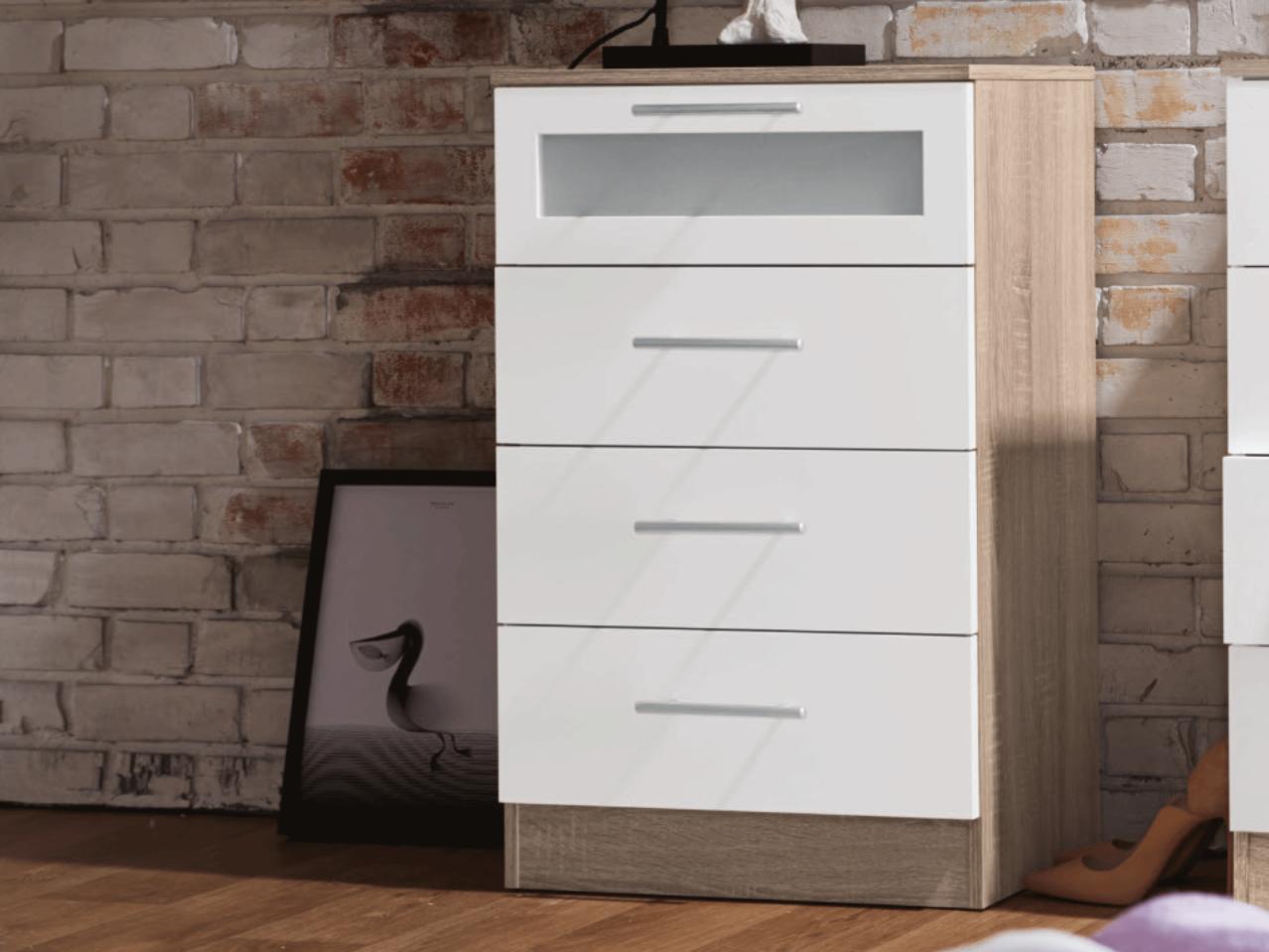 LIVARNO LIVING Chest of Drawers