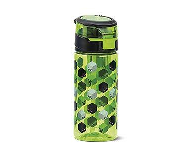 Zak! Licensed Albany Bottle