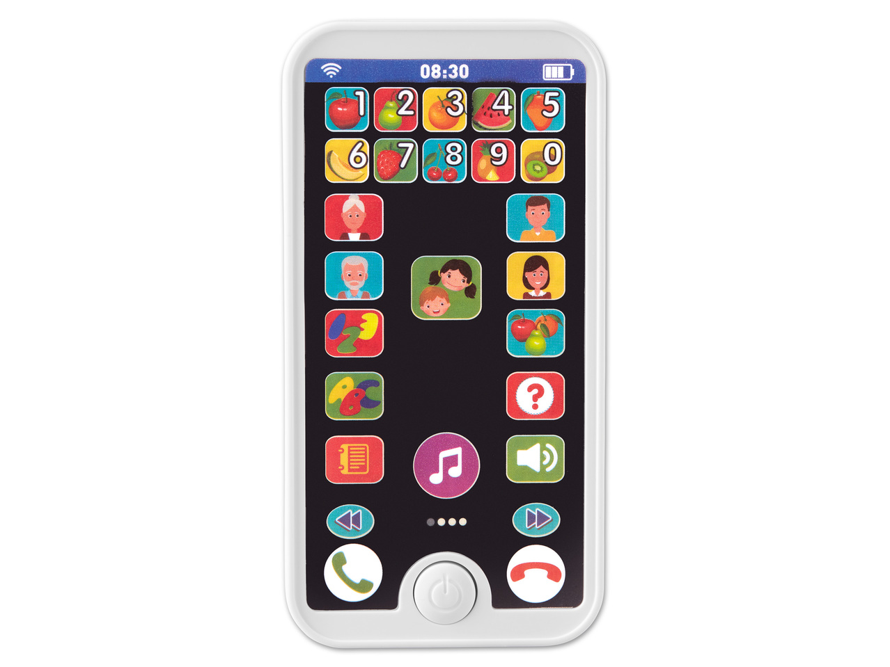 PLAYTIVE(R)JUNIOR Mein erstes Smartphone