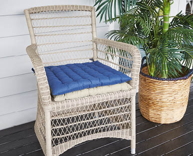 Futon Cushion
