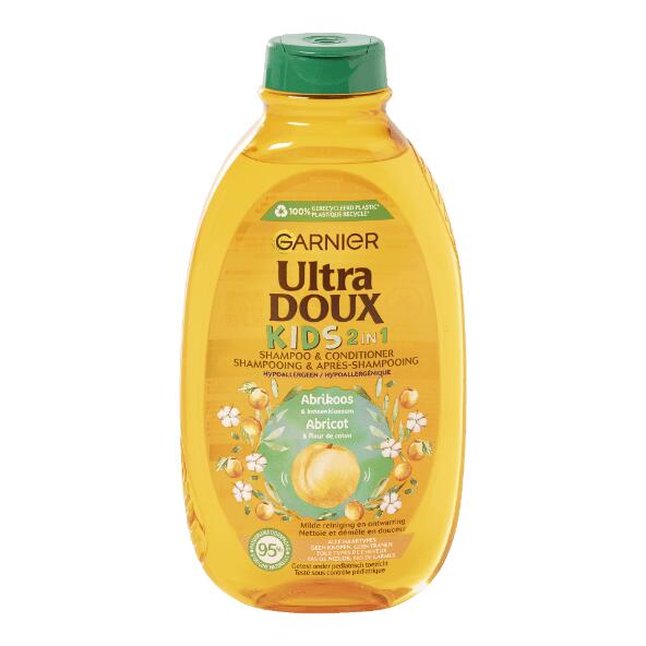 GARNIER(R) 				Shampoo