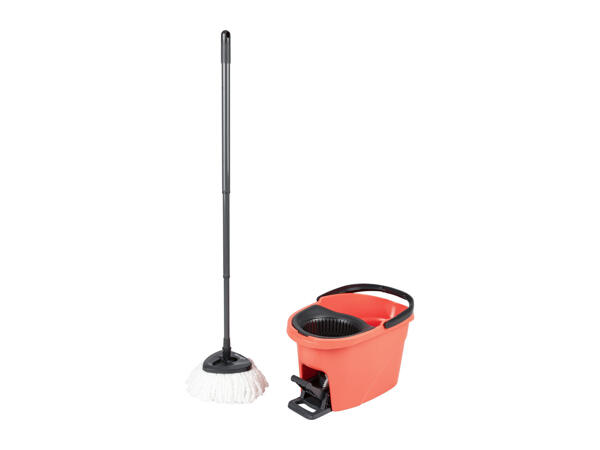 Vileda Easy Wring & Clean Mop & Bucket