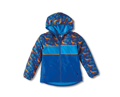 Lily & Dan Children's Spring Jacket