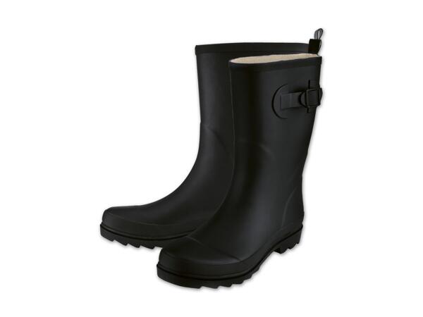 Damen Gummistiefel