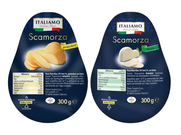 Scamorza