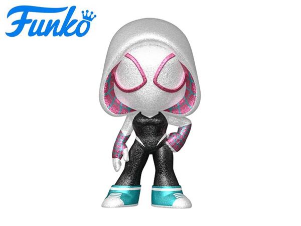 Funko Mini Vinyl Figures