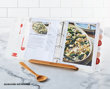 Recipe Organiser